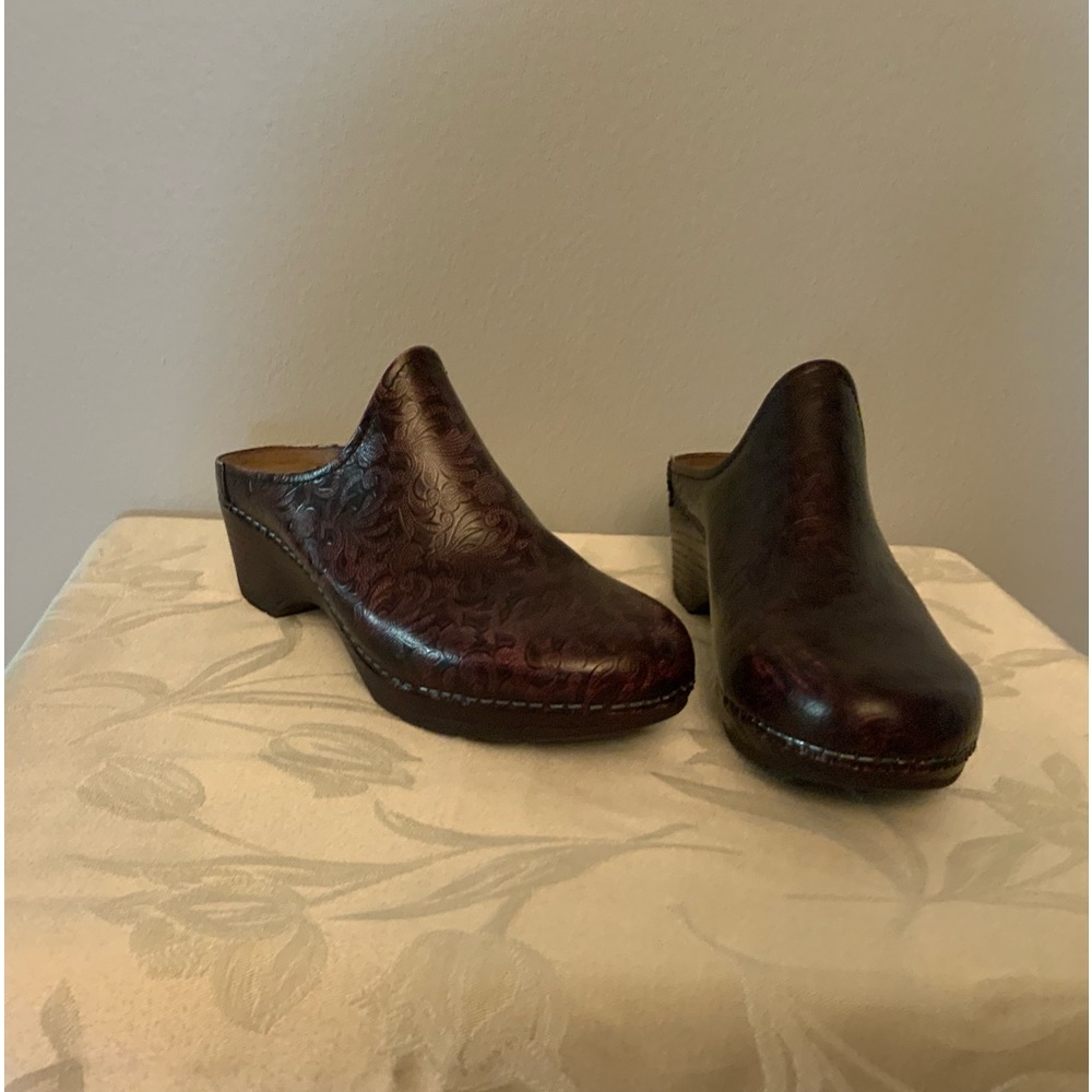 Dansko